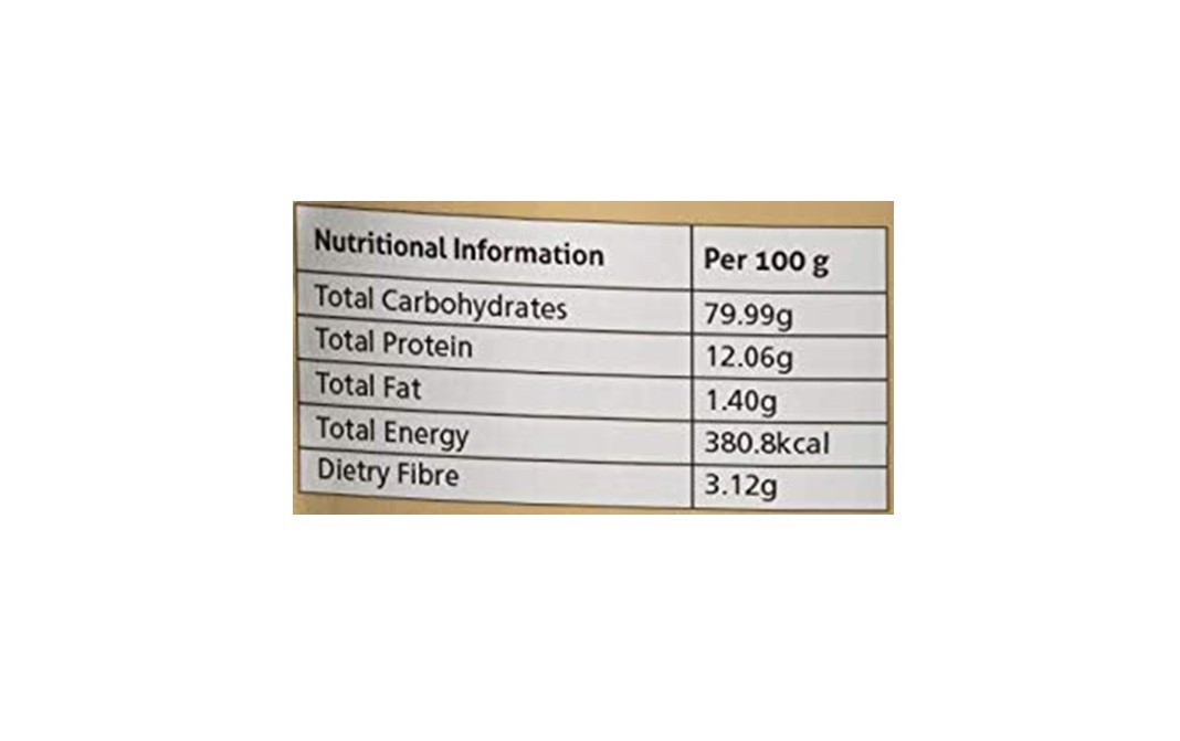 Farmveda Ragi Dosa    Pack  500 grams
